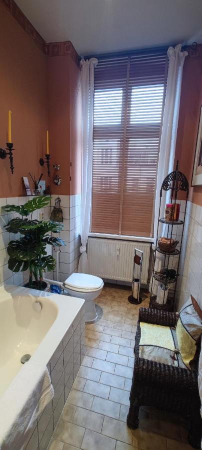 Lejlighedshotel Boutique Mittendrin 3*