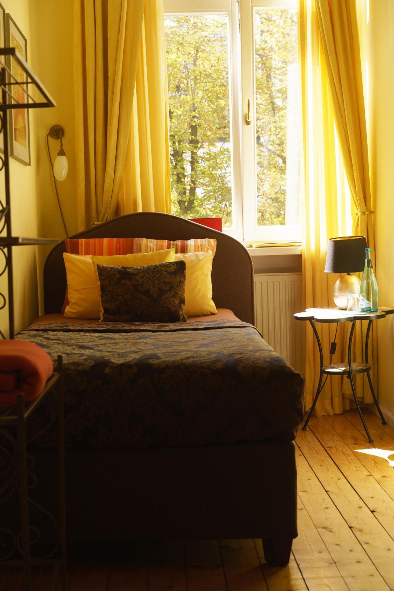 Lejlighedshotel Boutique Mittendrin