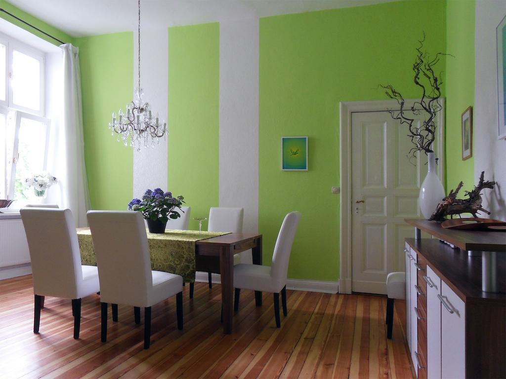 Lejlighedshotel Boutique Mittendrin 3*