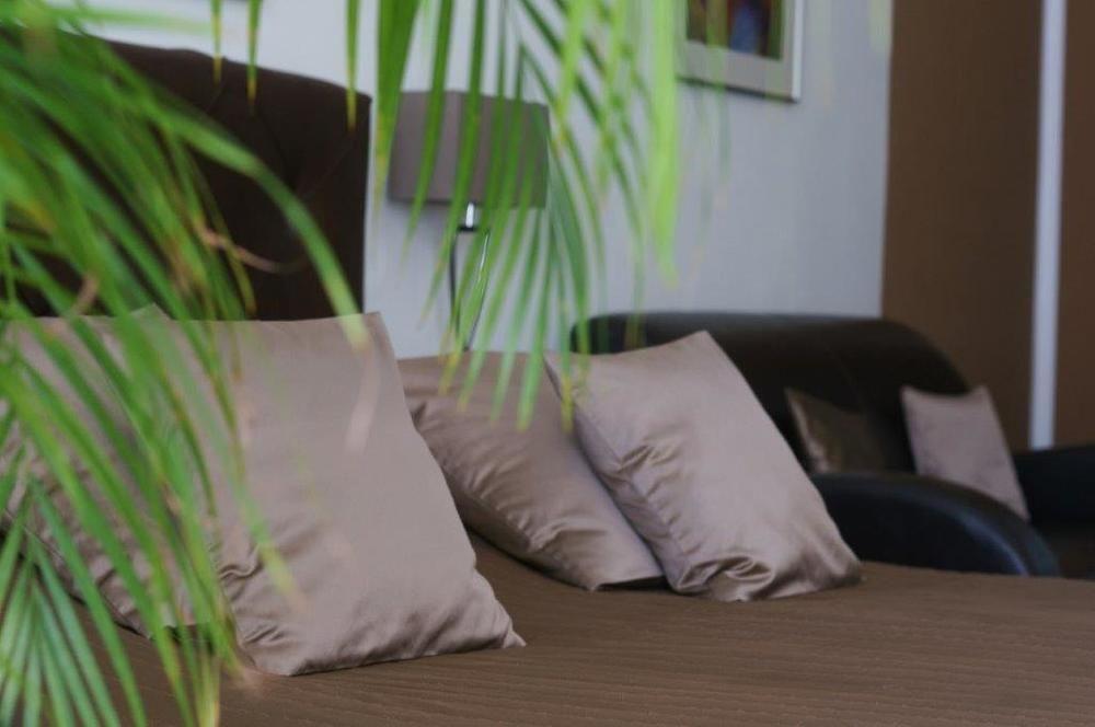 Boutique Mittendrin Lejlighedshotel Berlin