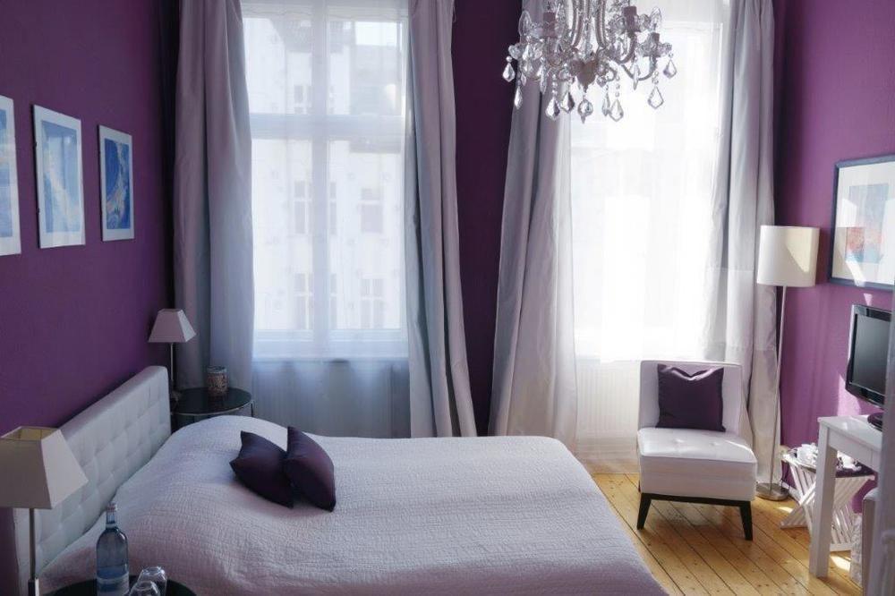 Boutique Mittendrin Lejlighedshotel 3*