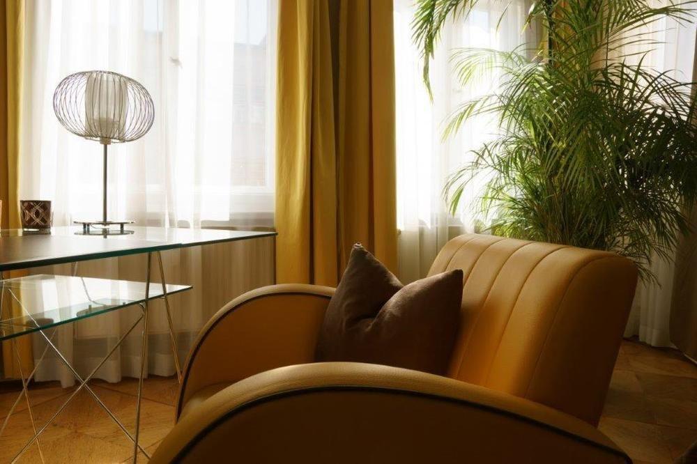 Boutique Mittendrin Lejlighedshotel