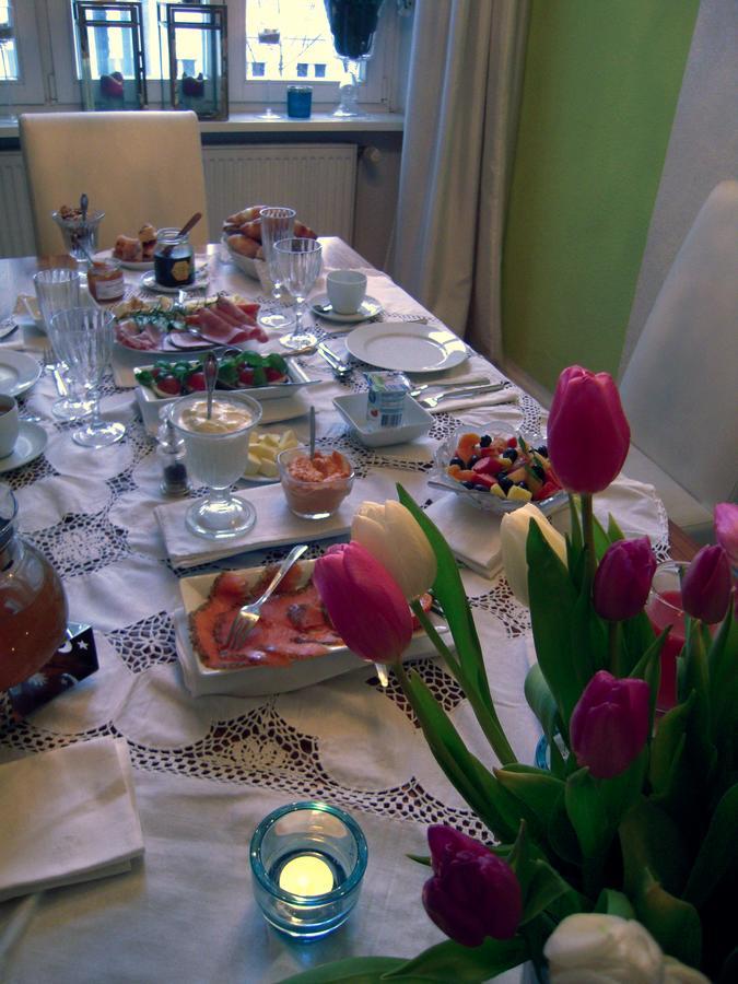 Lejlighedshotel Boutique Mittendrin