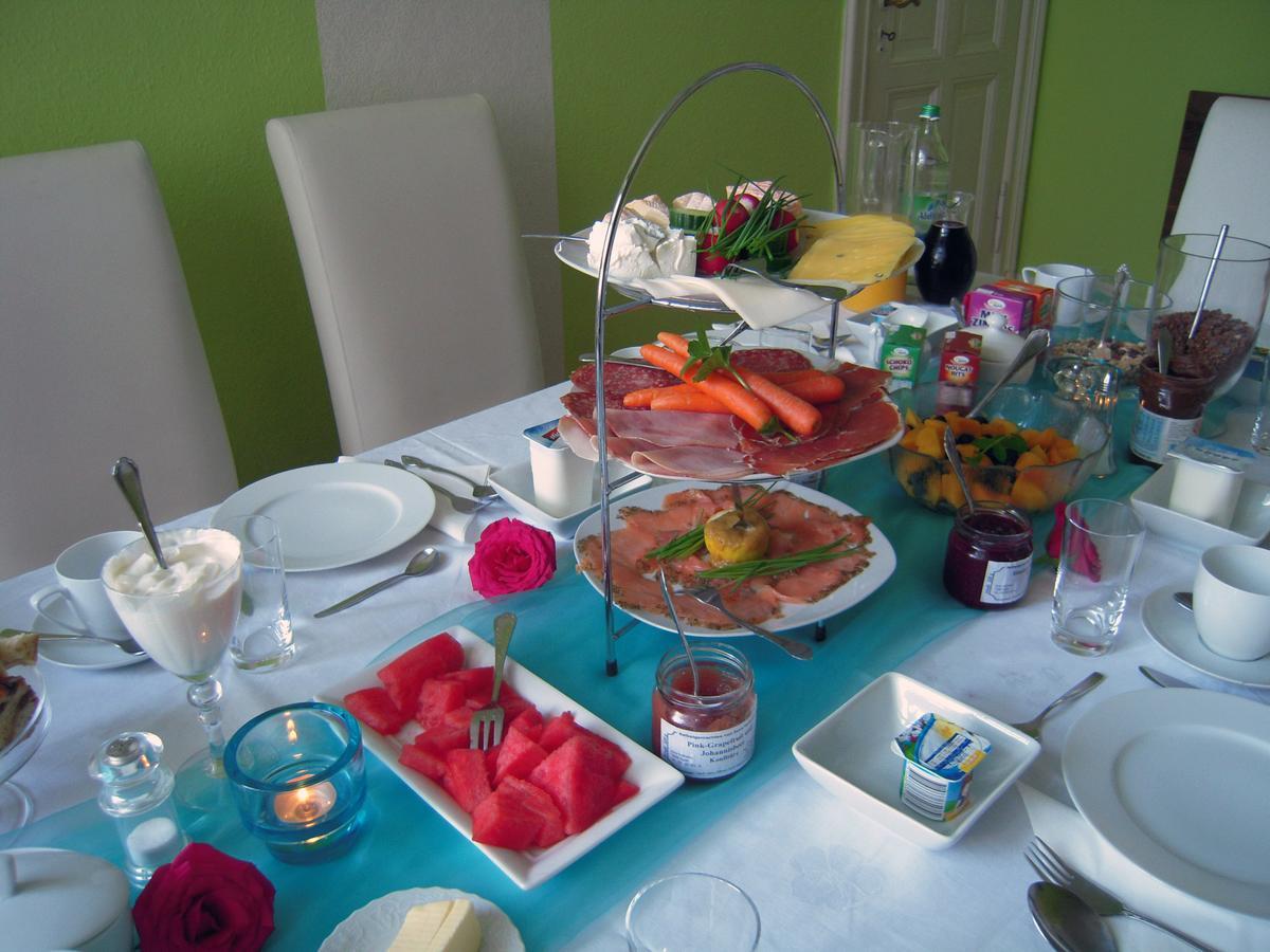 Boutique Mittendrin Lejlighedshotel 3*