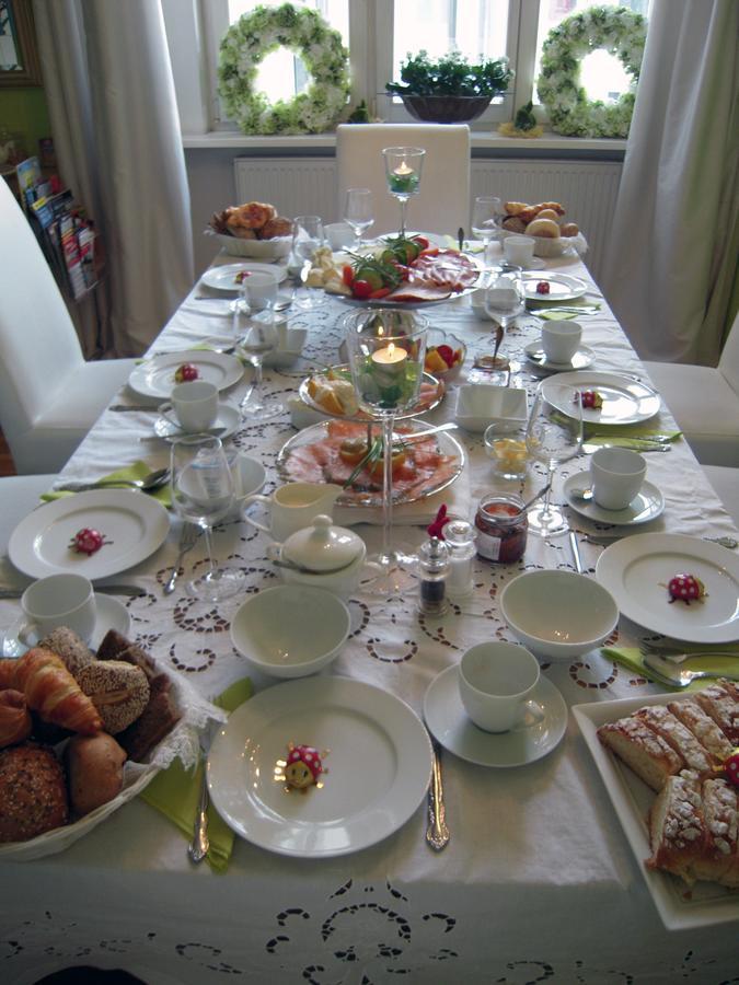 Boutique Mittendrin Lejlighedshotel 3*