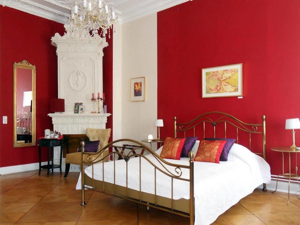 Boutique Mittendrin Lejlighedshotel Berlin