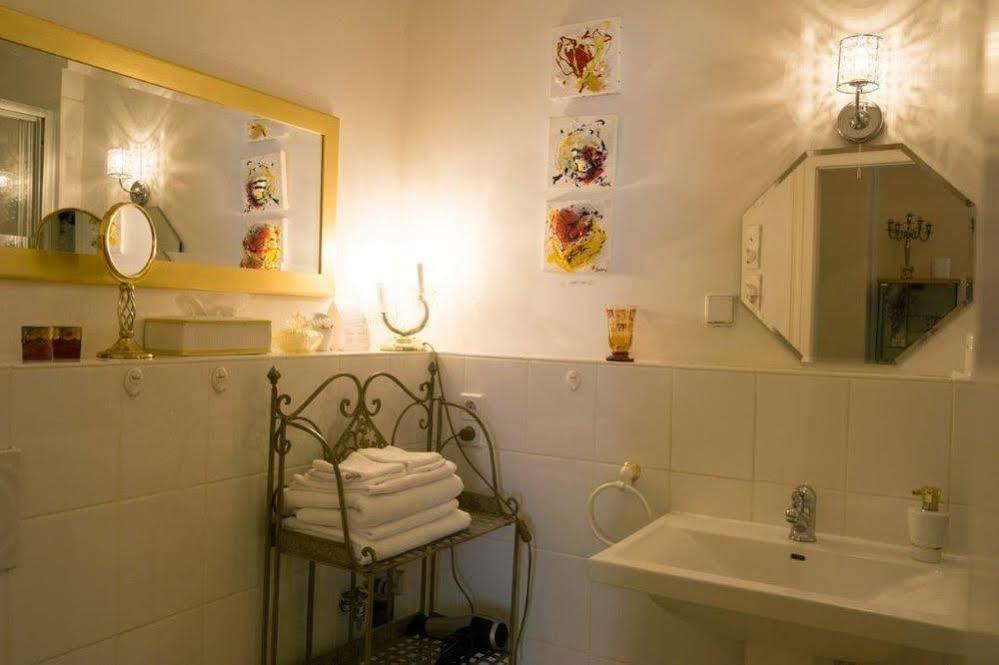 Lejlighedshotel Boutique Mittendrin Berlin