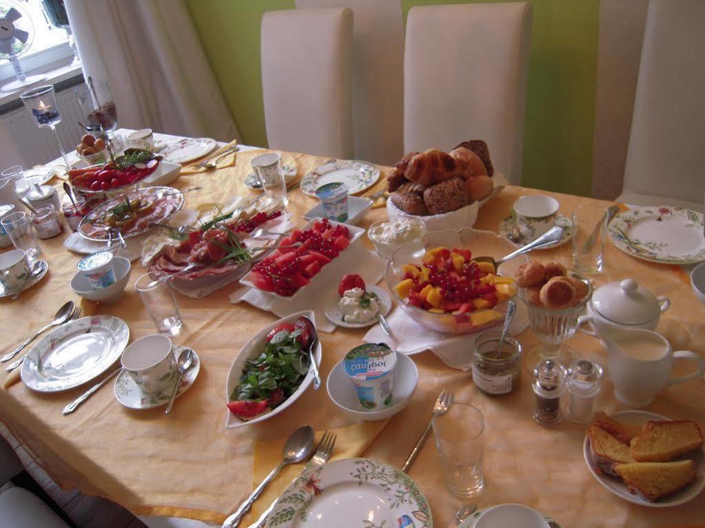 Lejlighedshotel Boutique Mittendrin