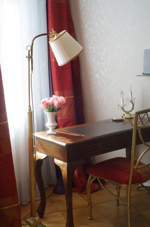 Aparthotel Boutique Mittendrin Berlin